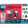 Clementoni Εργαστήριο Ρομποτικής Robo Panda (1026-63654)
