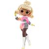 Kούκλα L.O.L. Surprise: O.M.G. – Speedster Doll (588580)