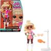Kούκλα L.O.L. Surprise: O.M.G. – Speedster Doll (588580)