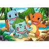 Ravensburger Παζλ 2Χ24 τεμαχίων Pokemon