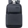 Τσάντα πλάτης Arctic Hunter B00670 με θήκη laptop 15.6", 15L, γκρι