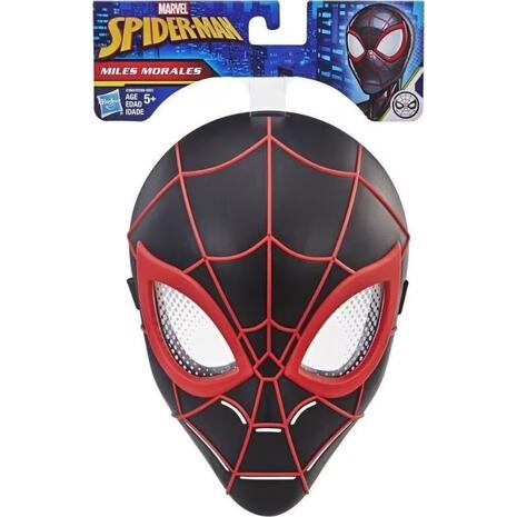Μάσκα Miles Morales Spiderman