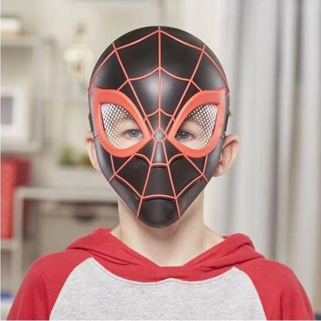 Μάσκα Miles Morales Spiderman