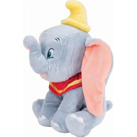 Χνουδωτό Disney Dumbo Το Ελεφαντάκι 17εκ