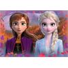 Παζλ Ravensburger Frozen II 2x12 τεμαχίων