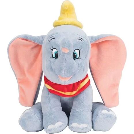 Λούτρινο Disney Dumbo To Eλεφαντάκι 25cm