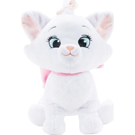 Λούτρινο As Company Disney Aristocats Marie 17εκ