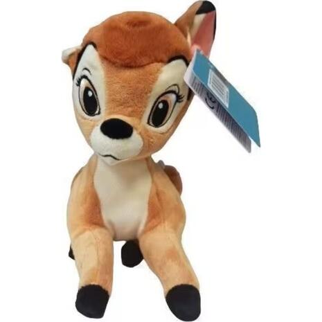 Χνουδωτό Disney Bambi Το Ελαφάκι 25εκ
