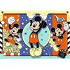 Παζλ Ravensburger Mickey Mouse 2x24 τεμαχίων