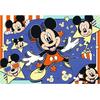 Παζλ Ravensburger Mickey Mouse 2x24 τεμαχίων