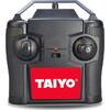 Τηλεκατευθυνόμενο Όχημα Taiyo Mini Police Truck 1:40