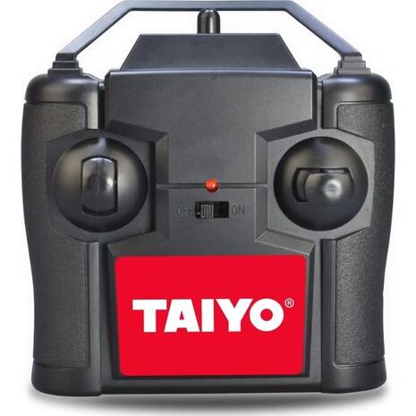 Τηλεκατευθυνόμενο Όχημα Taiyo Mini Police Truck 1:40