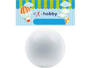 Φελιζόλ μπάλα ex-Hobby 402424 100mm (1 τεμάχιο)