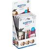 Χρώματα προσώπου Giotto Make Up Vampire 4735 σετ 3 χρωμάτων (473500)