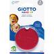Χρώμα προσώπου Giotto Make Up παστίλια 15ml 474812 Κόκκινο (Κόκκινο)