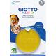 Χρώμα προσώπου Giotto Make Up παστίλια 15ml 474803 Κίτρινο (Κίτρινο)