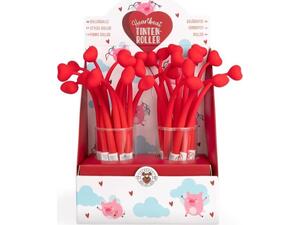 Στυλό Trend Heartbeat Roller Ball 0.5mm