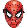 Spiderman Feature Mask Glow FX F8839