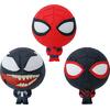 Spider - Man Ελαστικές Φιγούρες Hero Pop (διάφορα σχέδια)