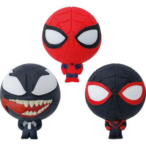 Spider - Man Ελαστικές Φιγούρες Hero Pop (διάφορα σχέδια)