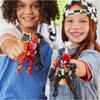 Avengers Marvel Mixmashers Spider-Man Venom Mix-And-Match (F9206)