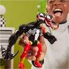 Avengers Marvel Mixmashers Spider-Man Venom Mix-And-Match (F9206)