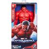 Φιγούρα Hasbro Marvel Avengers Captain America Brave New World, Titan Hero Series Deluxe Red Hulk (F9299)