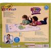 Crayola Mini Kids Νέο Χαλάκι Ζωγραφικής Color Pop