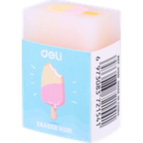 Γόμα παγωτό Deli EH301