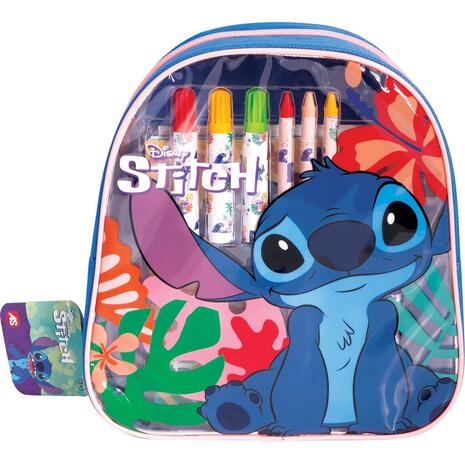 Σετ Ζωγραφικής Mega Art Set Stitch 80 Αξεσουάρ (1023-69302)