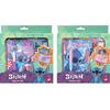 Σετ Ζωγραφικής Mega Art Set Stitch 80 Αξεσουάρ (1023-69302)
