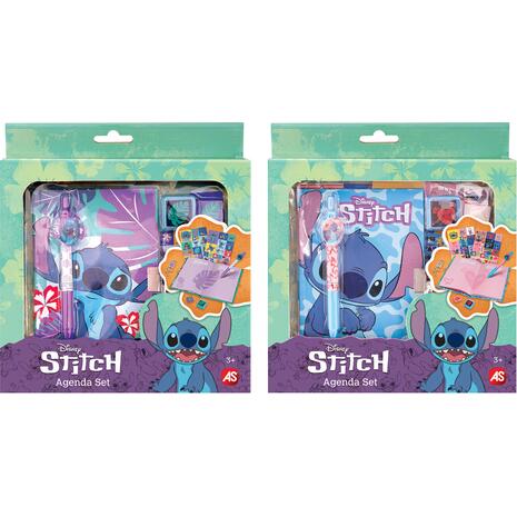 Σετ Ζωγραφικής Mega Art Set Stitch 80 Αξεσουάρ (1023-69302)