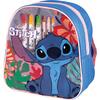 Σετ Ζωγραφικής Mega Art Set Stitch 80 Αξεσουάρ (1023-69302)