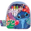 Σετ Ζωγραφικής Mega Art Set Stitch 80 Αξεσουάρ (1023-69302)