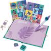 Σετ Ζωγραφικής Mega Art Set Stitch 80 Αξεσουάρ (1023-69302)