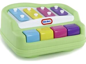Little Tikes Tap-A-Tune Piano Baby Toy Πιανάκι 642999