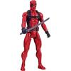 Φιγούρα Hasbro Marvel Avengers Marvel Deadpool 30εκ (E2933)