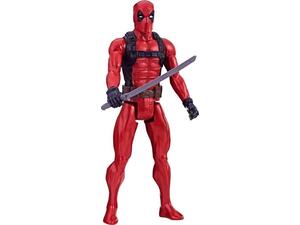 Φιγούρα Hasbro Marvel Avengers Marvel Deadpool 30εκ (E2933)
