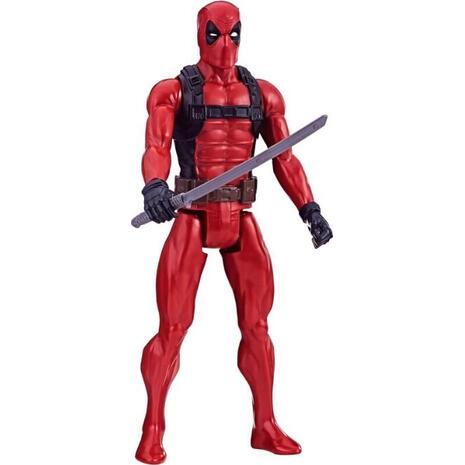 Φιγούρα Hasbro Marvel Avengers Marvel Deadpool 30εκ (E2933)