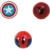 Μπάλα Ποδοσφαίρου John Marvel Avengers 220mm (διάφορα σχέδια)