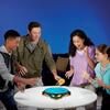Hasbro Επιτραπέζιο Rebounce (G1428)