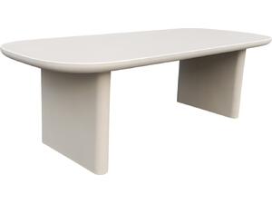 ΤΡΑΠΕΖΙ ΤΡΑΠΕΖΑΡΙΑΣ FIBER CEMENT AZAMI HM6600.02 ΜΠΕΖ 240x100x75Υεκ.