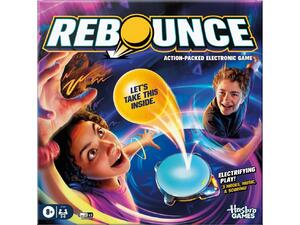 Hasbro Επιτραπέζιο Rebounce (G1428)