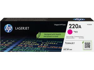 Τόνερ εκτυπωτή HP W2203A Magenta 220A PRO4202/MFP4302 (Magenta)