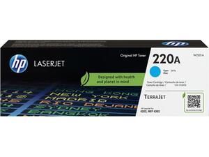Τόνερ εκτυπωτή HP W2201A Cyan 220A PRO4202/MFP4302 (Cyan)