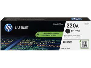 Τόνερ εκτυπωτή HP W2200A Black 220A PRO4202/MFP4302 (Black)