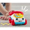 Fisher Price Μίνι Κλασσικό Τηλεφωνάκι  (JKD56)