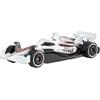 Hot Wheels Σετ με 5 Αυτοκινητάκια Formula 1