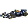 Hot Wheels Σετ με 5 Αυτοκινητάκια Formula 1
