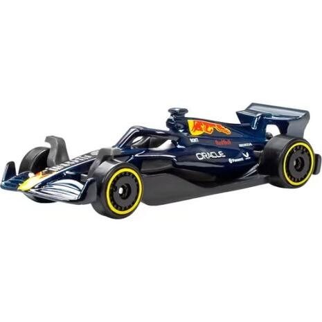 Hot Wheels Σετ με 5 Αυτοκινητάκια Formula 1